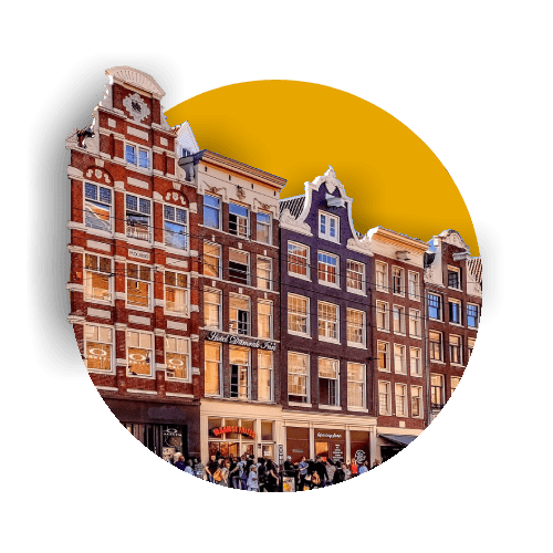 Taxibooker Amsterdam Launch