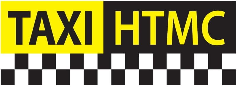 Taxi HTMC logo