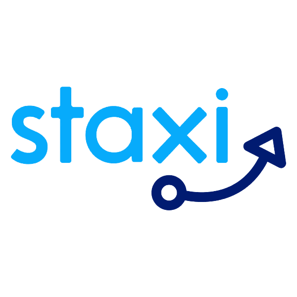 Staxi logo