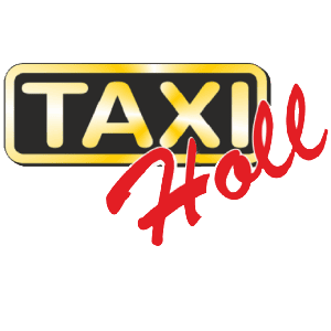 Taxi Holl logo